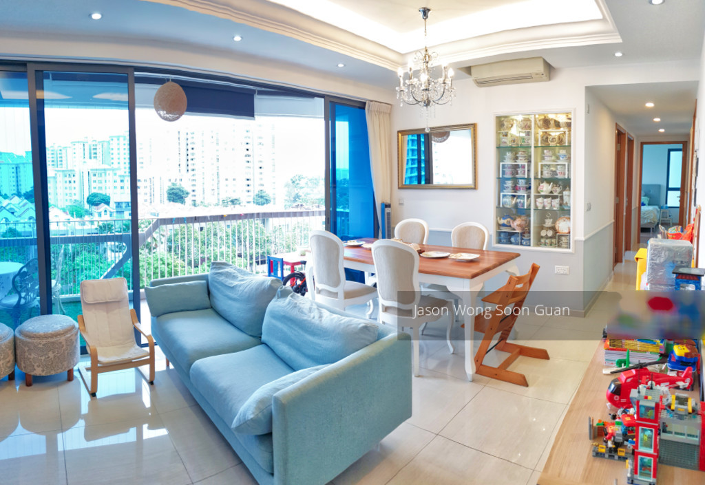 Belysa (D18), Condominium #201669952